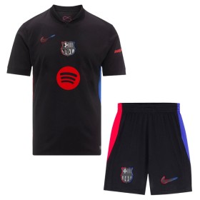 FC Barcelona Uittenue 2024-25  - Kids